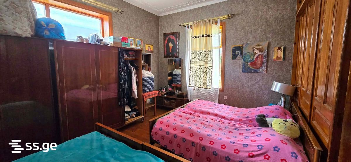 6 Room Private House For Sale view 13