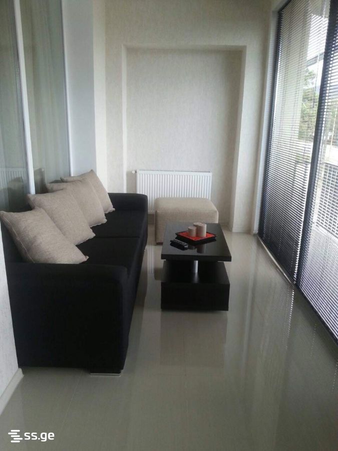 Hotel For Sale. Natakhtari view 4