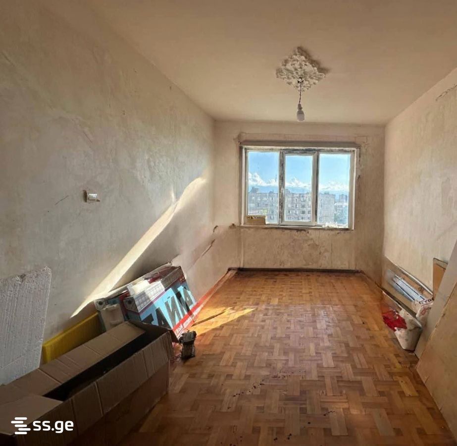 4 Room Flat For Sale view 7