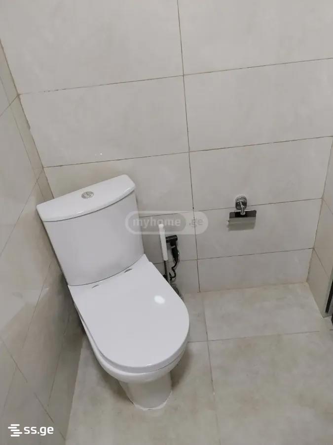 2 Room Private House For Rent. Chaqvi view 10