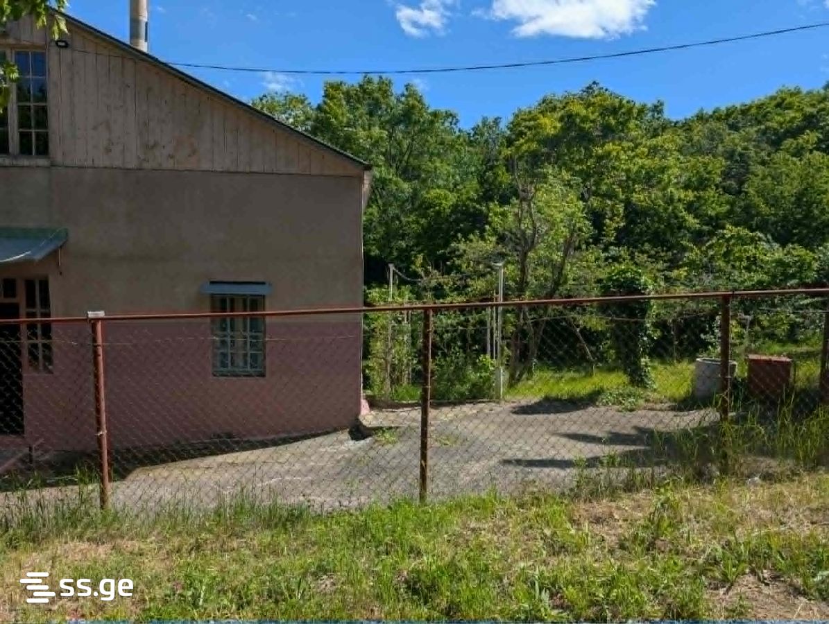 6 Room Summer Cottage For Sale view 15