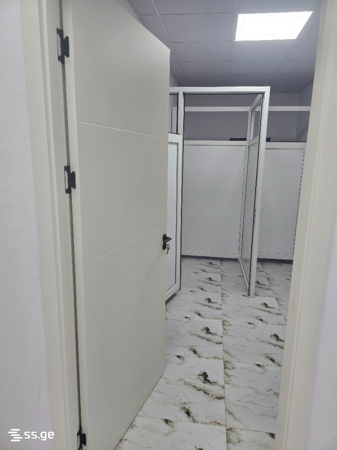 Commercial Space For Rent. Khashuri view 14