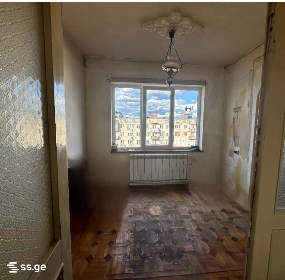4 Room Flat For Sale view 10