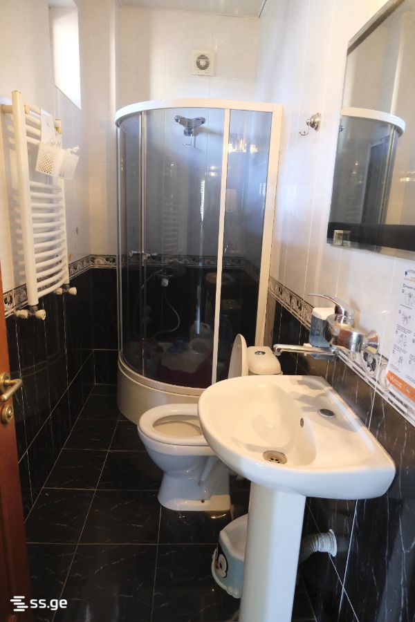 Private House For Sale. Saburtalo view 13