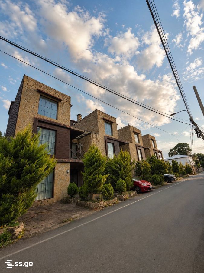 4 Room Private House For Sale view 15