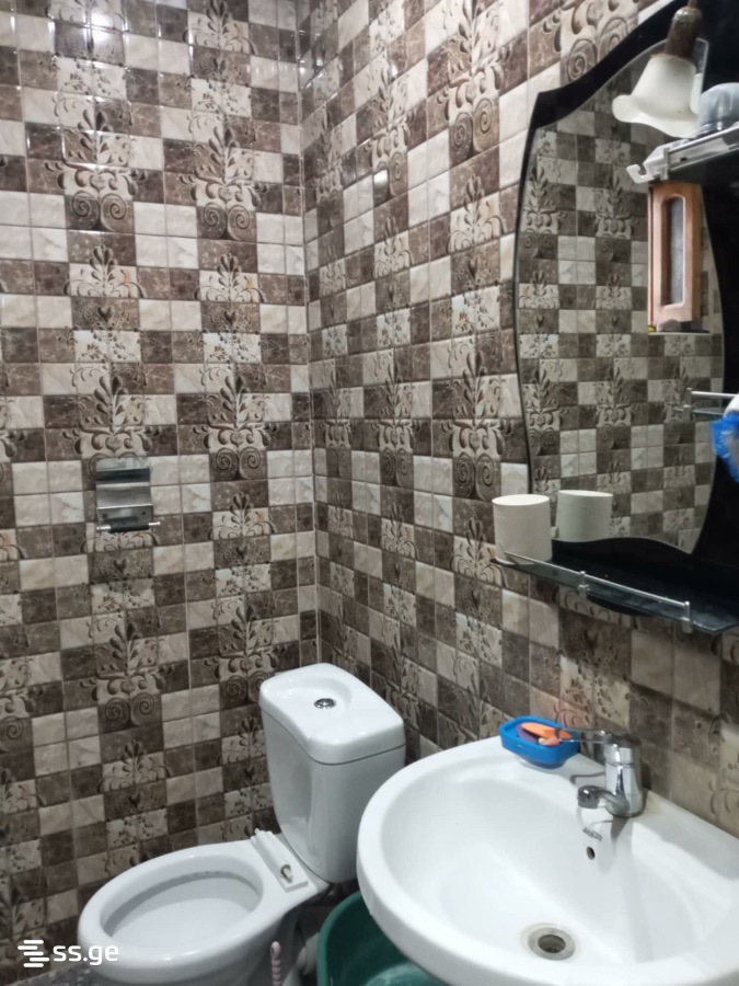 5 Room Apartment For Sale view 18