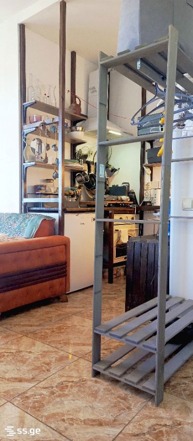 1 Room Flat Daily Rent. Ureki view 21