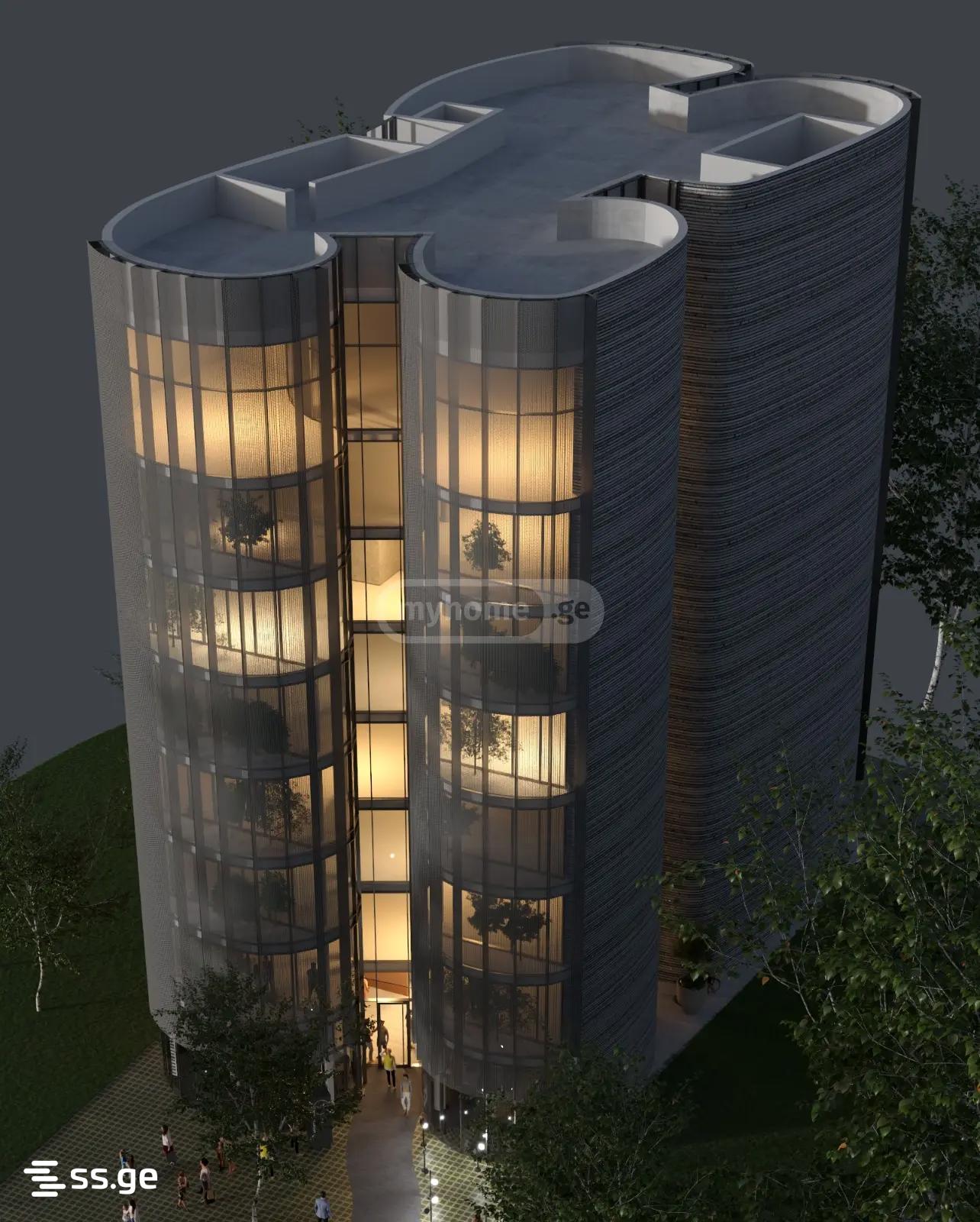 Office For Sale. Didi Digomi view 9