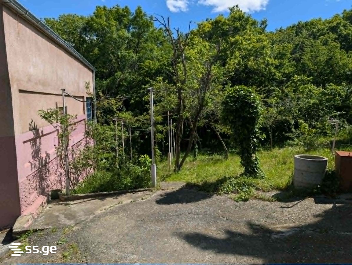 6 Room Summer Cottage For Sale view 12