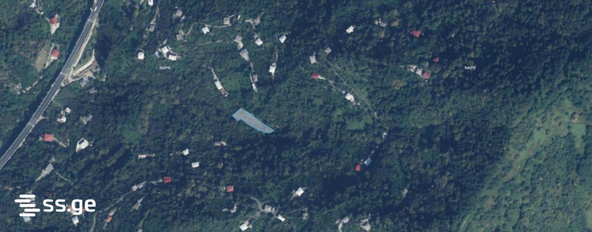 Land For Sale. Chaqvi view 1