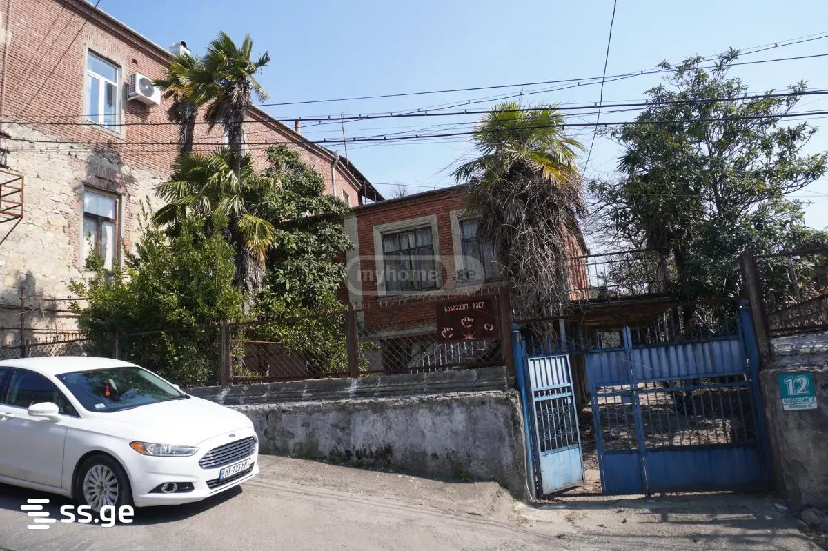 5 Room Private House For Sale view 7