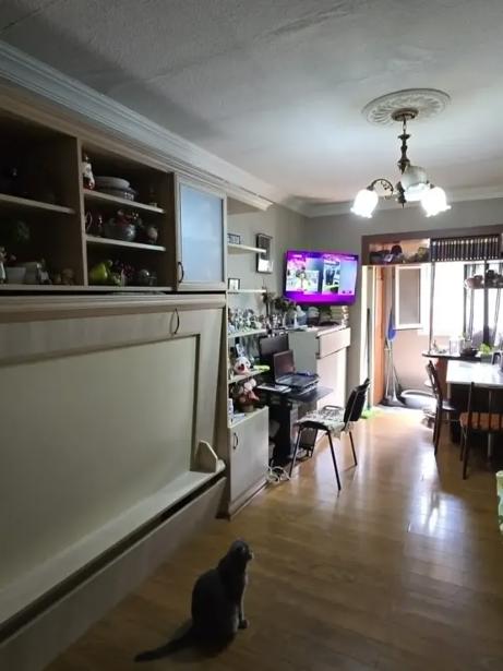 2-room apartment, Orkhevi