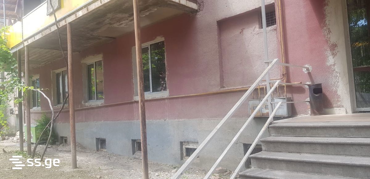 Commercial Space For Rent. Mtskheta view 3