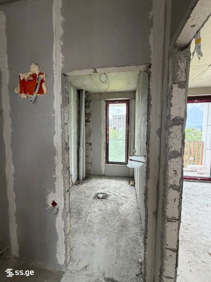 5 Room Private House For Sale view 7