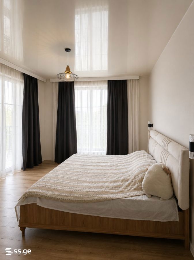 4 Room Private House For Sale view 7