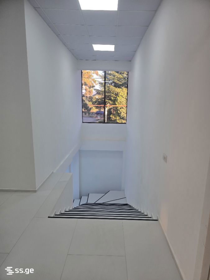 Commercial Space For Rent. Khashuri view 4