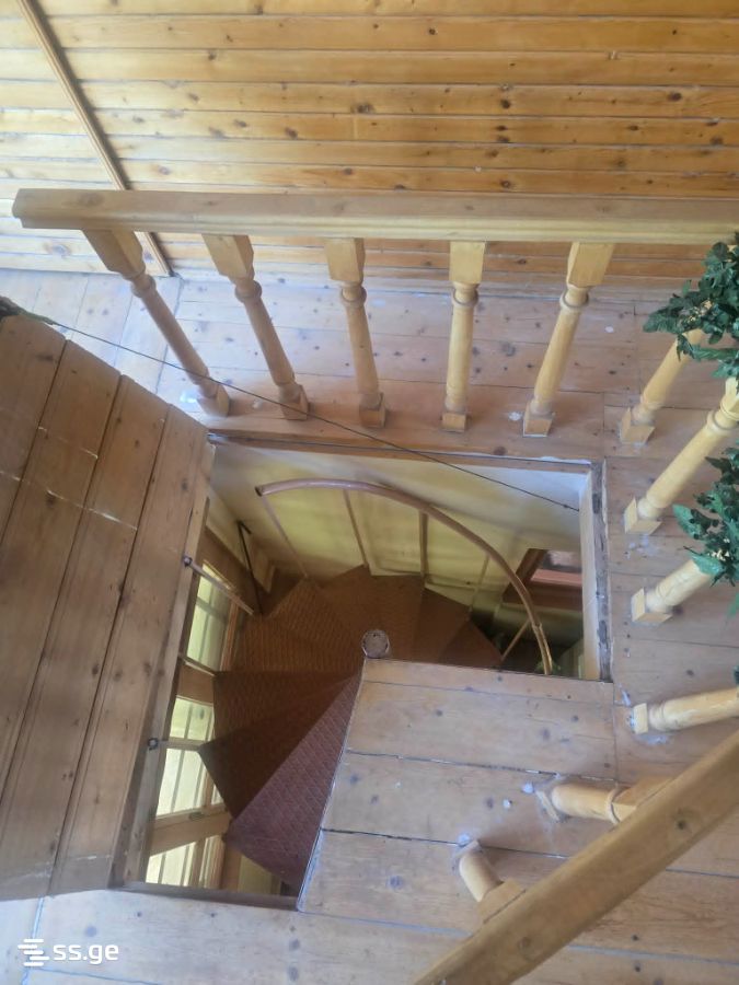 6 Room Summer Cottage For Sale view 11