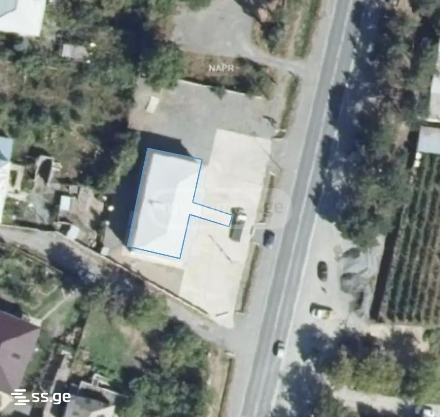 8 Room Flat For Sale view 10