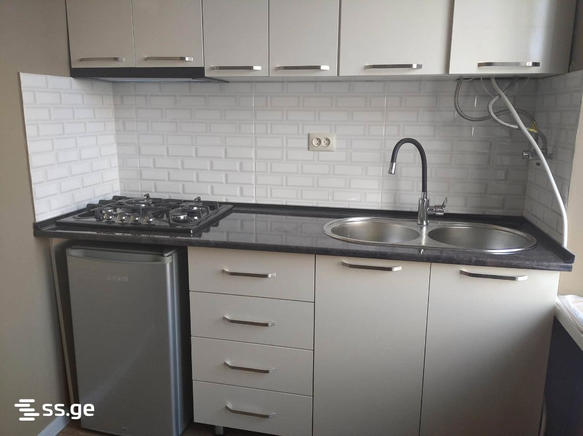 1 Room Flat For Sale view 11