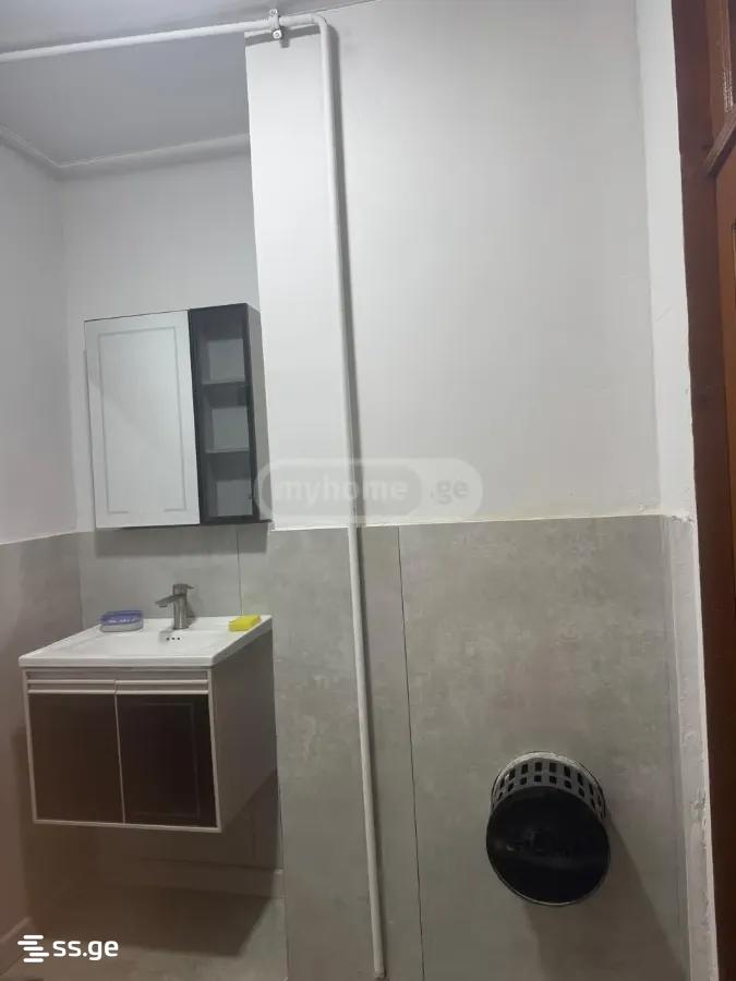 3 Room Private House For Rent. Chaqvi view 3