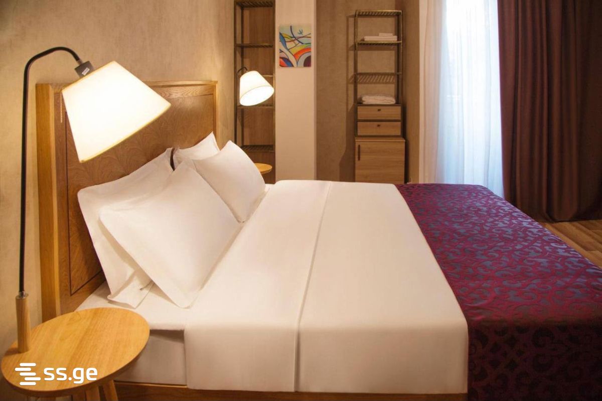 14 Room Hotel For Sale view 1