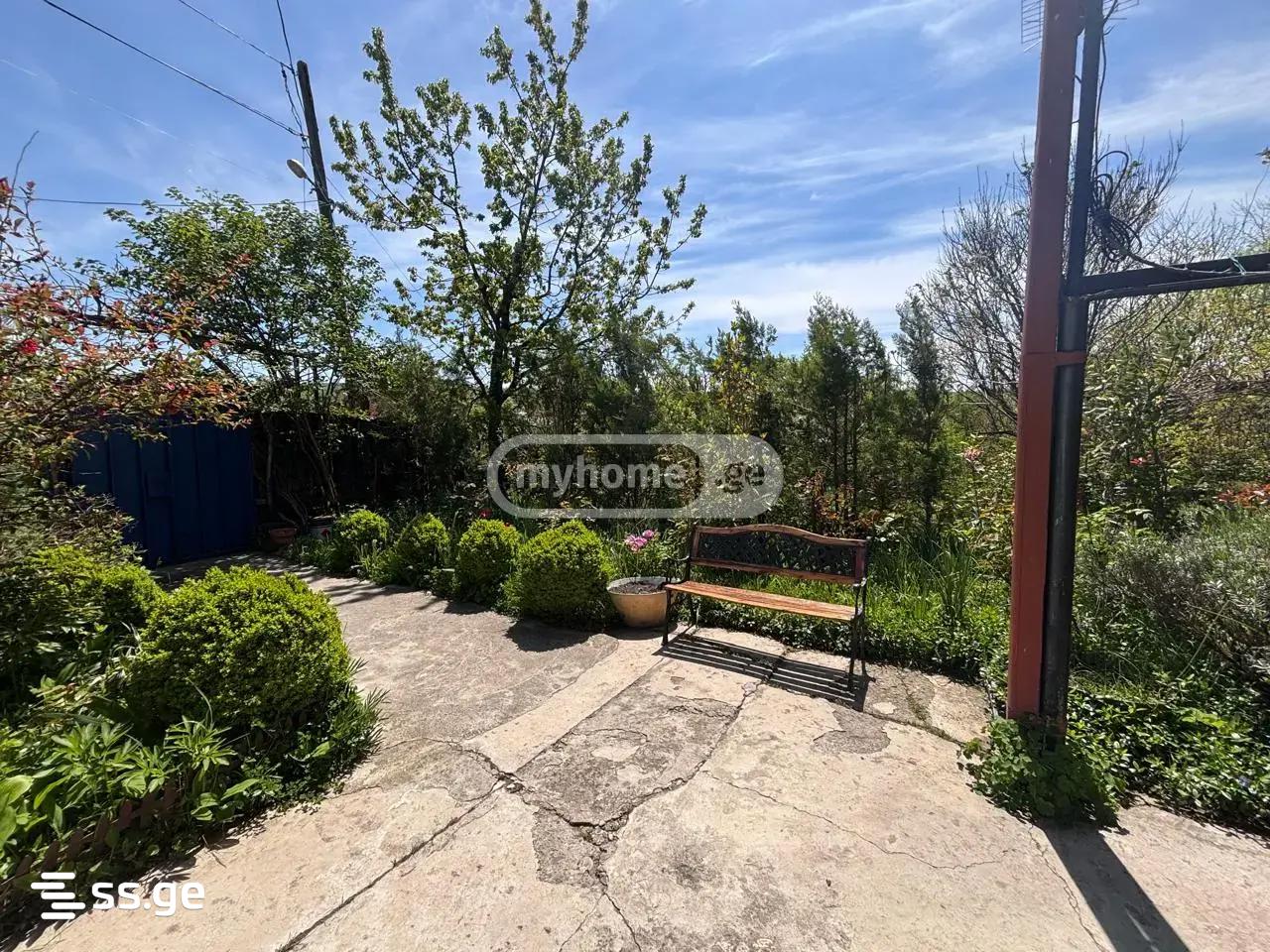 7 Room Summer Cottage For Sale view 15