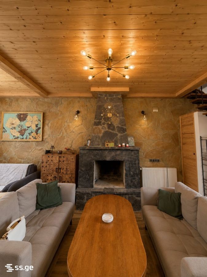 4 Room Private House For Sale view 2