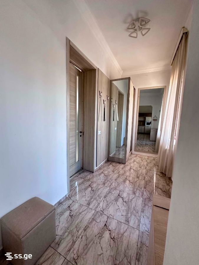 5 Room Private House For Rent. Rustavi view 7
