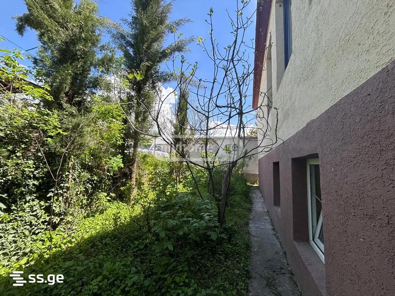7 Room Summer Cottage For Sale view 9