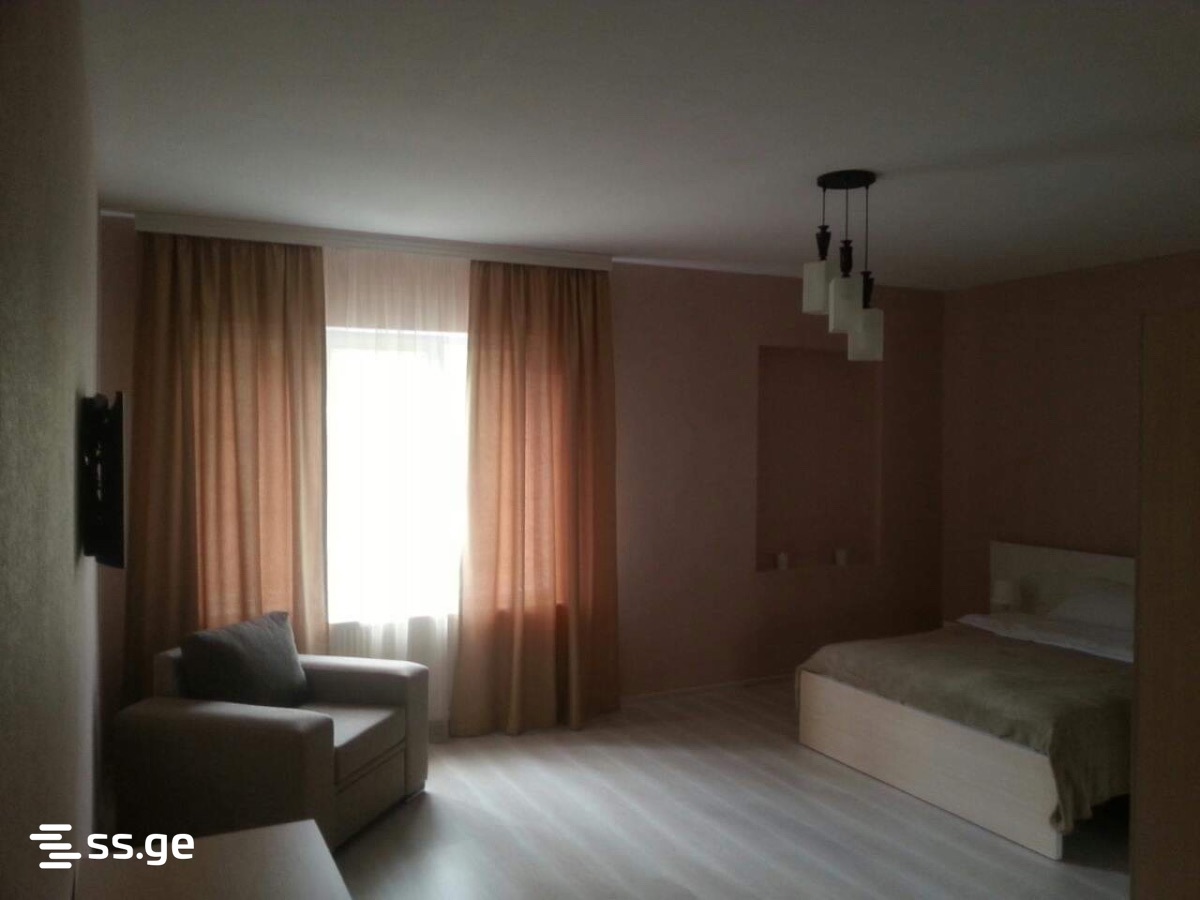 10 Room Hotel For Sale view 6