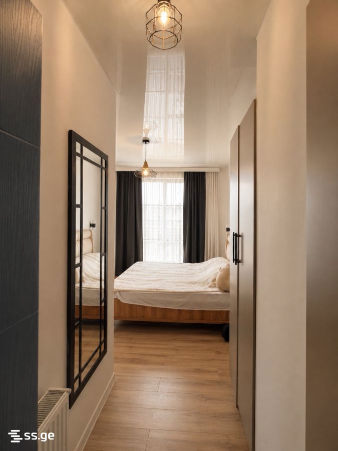 4 Room Private House For Sale view 6