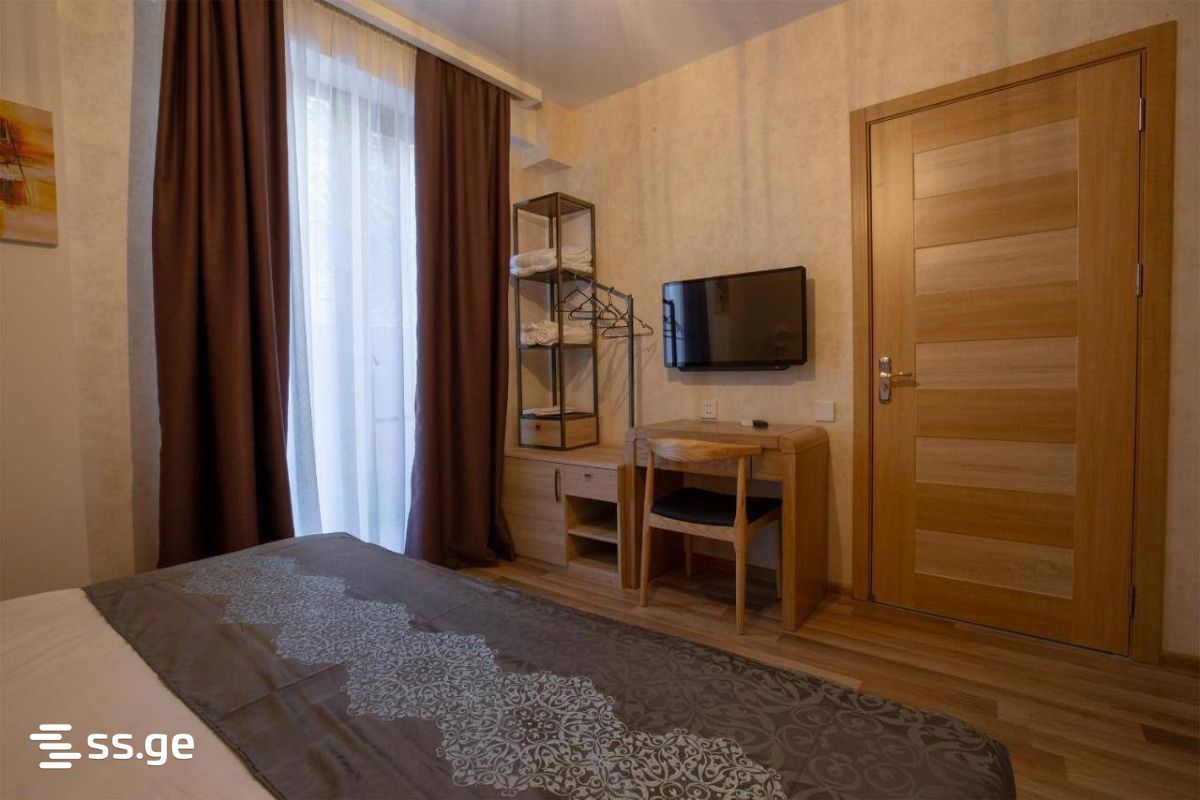 14 Room Hotel For Sale view 11