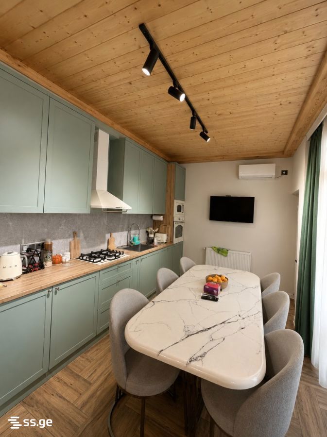 4 Room Private House For Sale view 3
