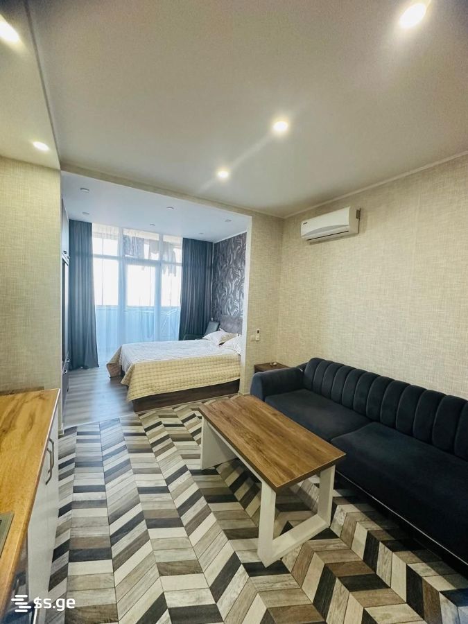 Studio Apartment For Sale view 24