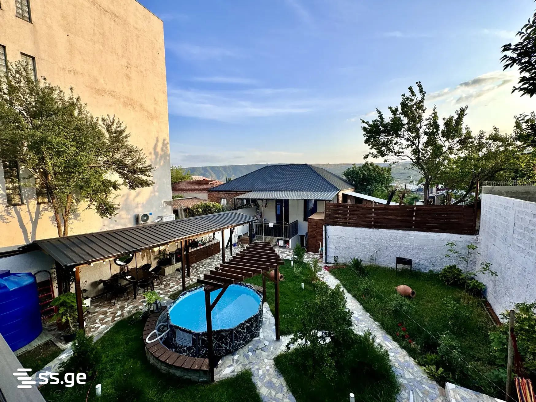 10 Room Hotel For Sale view 9