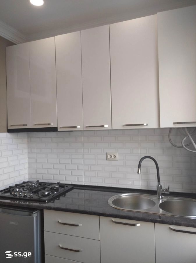 1 Room Flat For Sale view 4