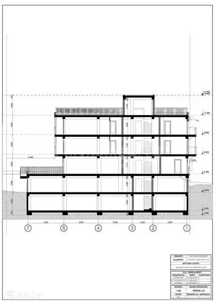 Land For Sale. Chugureti view 3