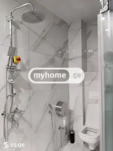 18 Room Hotel For Rent. Chugureti view 6