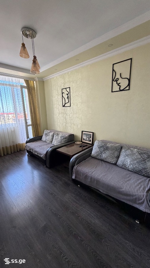 2 Room Apartment For Sale view 9