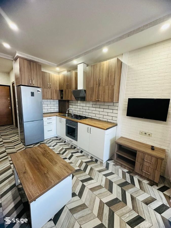 Studio Apartment For Sale view 22