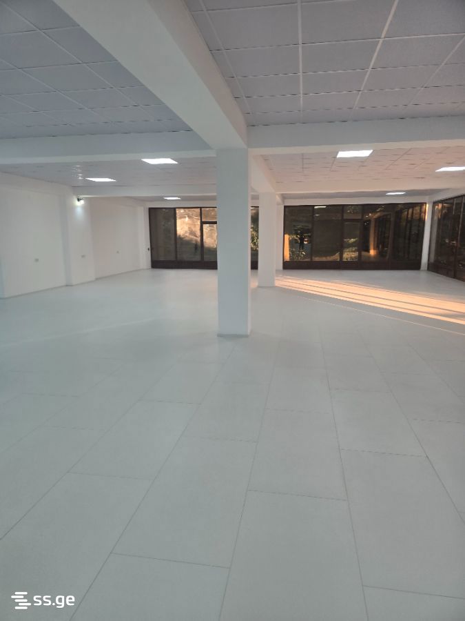 Commercial Space For Rent. Khashuri view 9
