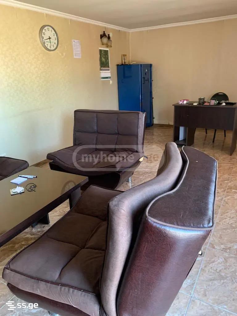 Store-Industrial Property For Sale. Zugdidi view 2