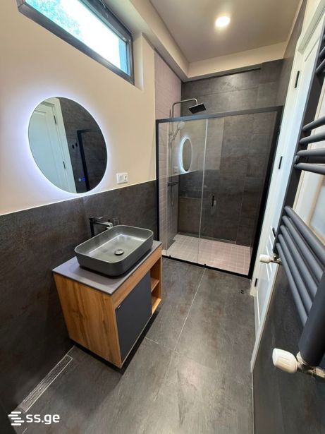 5 Room Summer Cottage For Rent. Mtskheta view 11