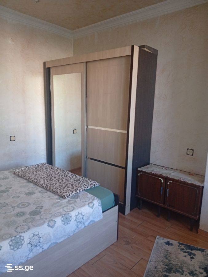 2 Room Flat For Rent. Kutaisi view 3