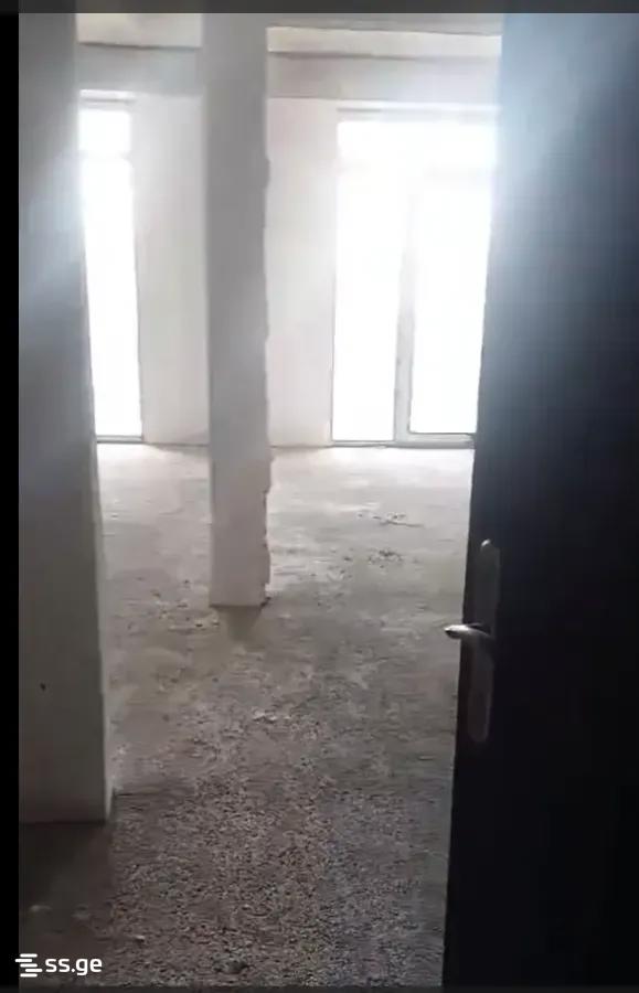 2 Room Flat For Sale view 4