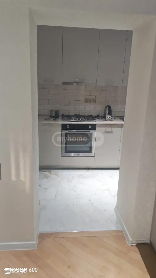 2 Room Apartment For Rent In Kiketi view 15