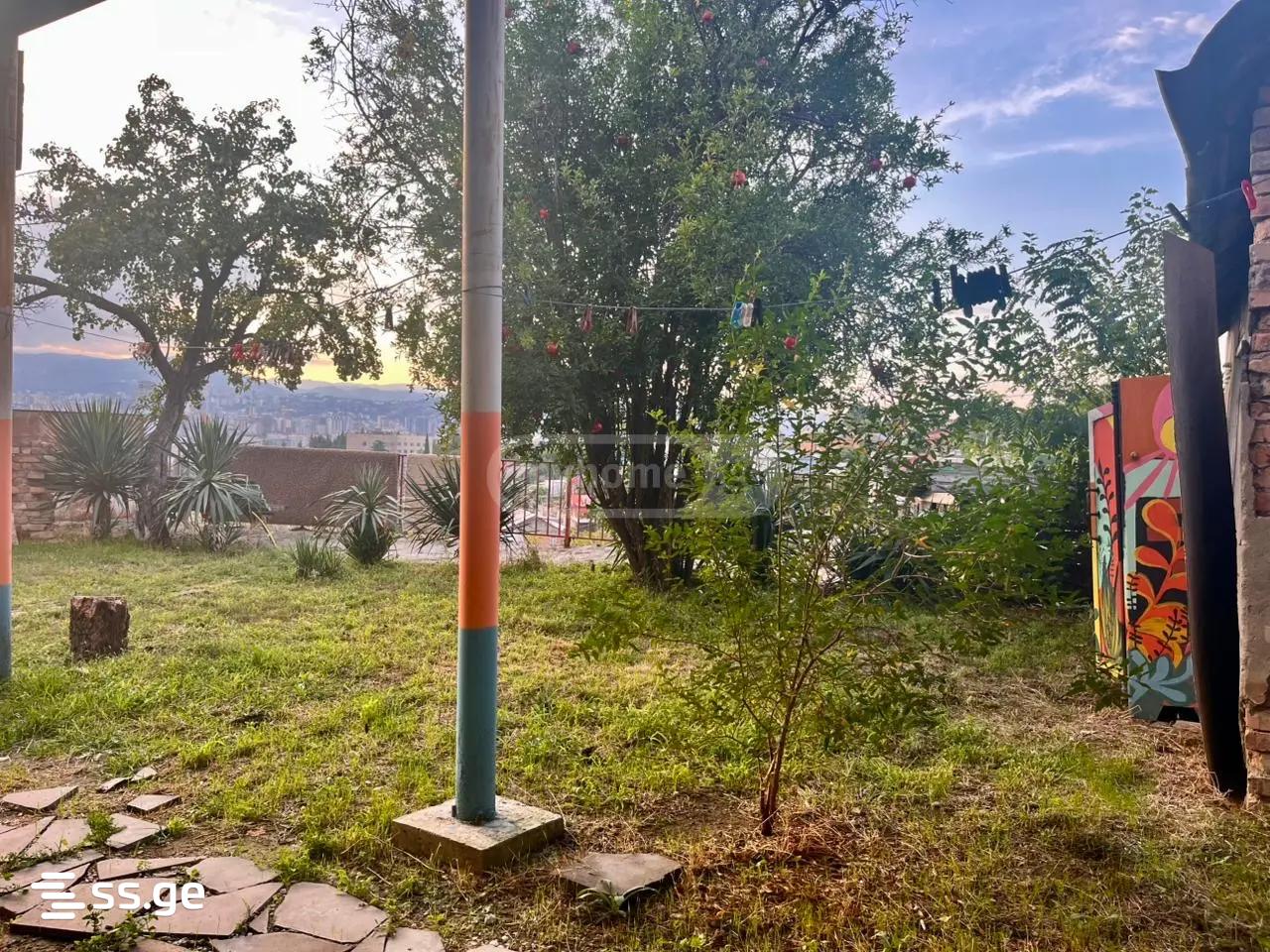 5 Room Private House For Sale view 7