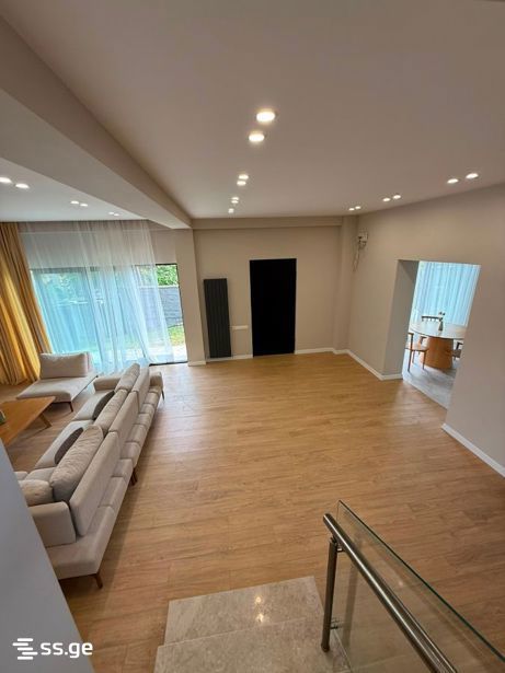 5 Room Summer Cottage For Rent. Mtskheta view 14