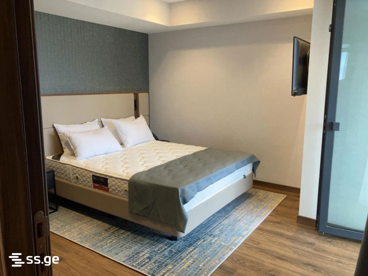 2 Room Apartment For Sale view 18