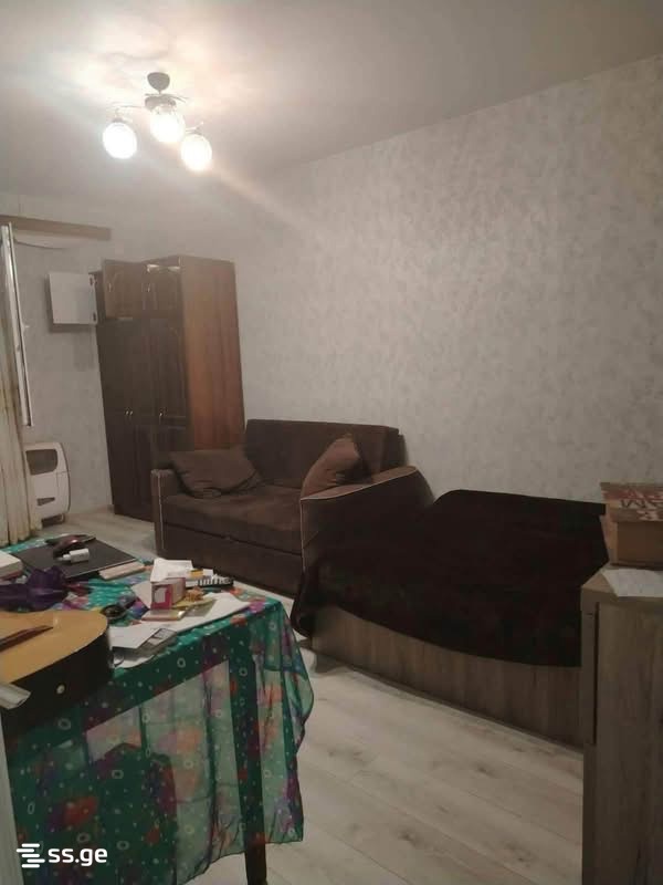 1 Room Flat For Sale view 1